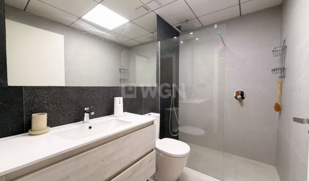 Reventa - Apartamento / piso - Lo Crispin - Inland