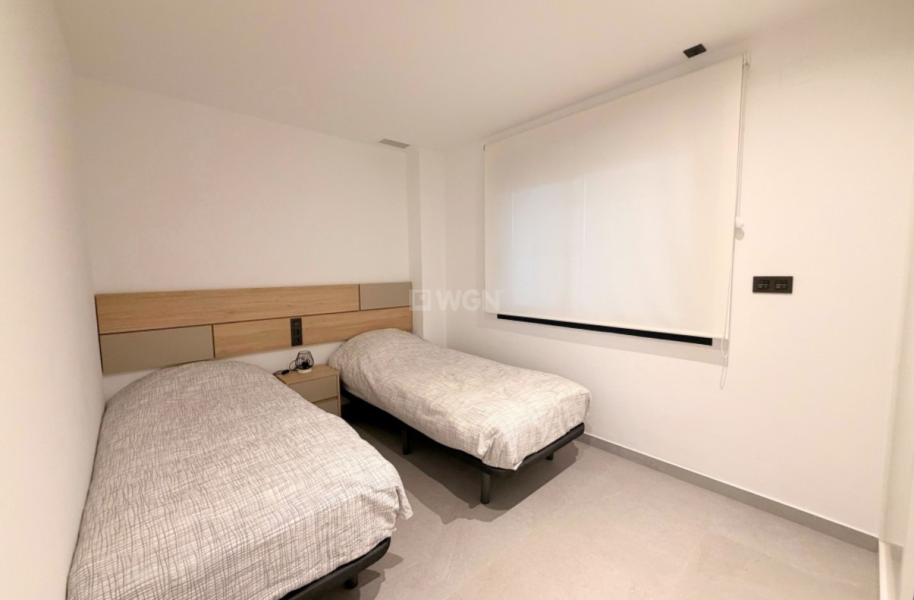 Reventa - Apartamento / piso - Lo Crispin - Inland
