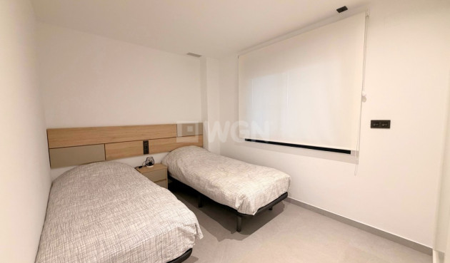 Reventa - Apartamento / piso - Lo Crispin - Inland