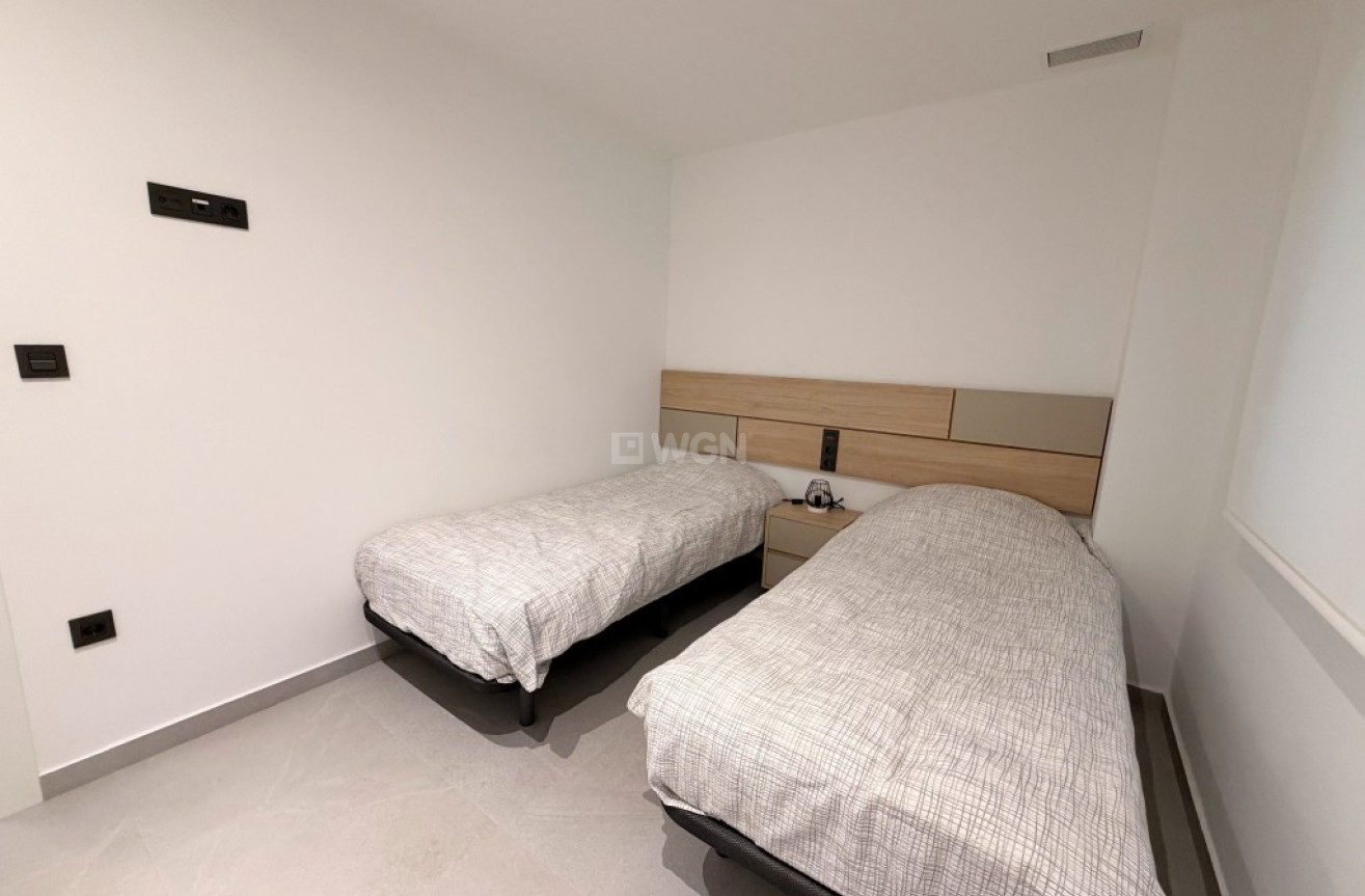 Reventa - Apartamento / piso - Lo Crispin - Inland