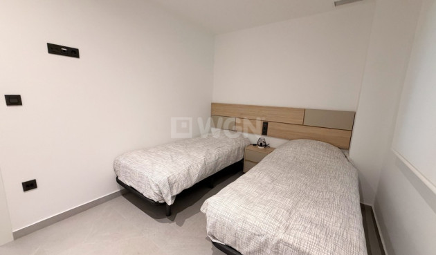 Reventa - Apartamento / piso - Lo Crispin - Inland