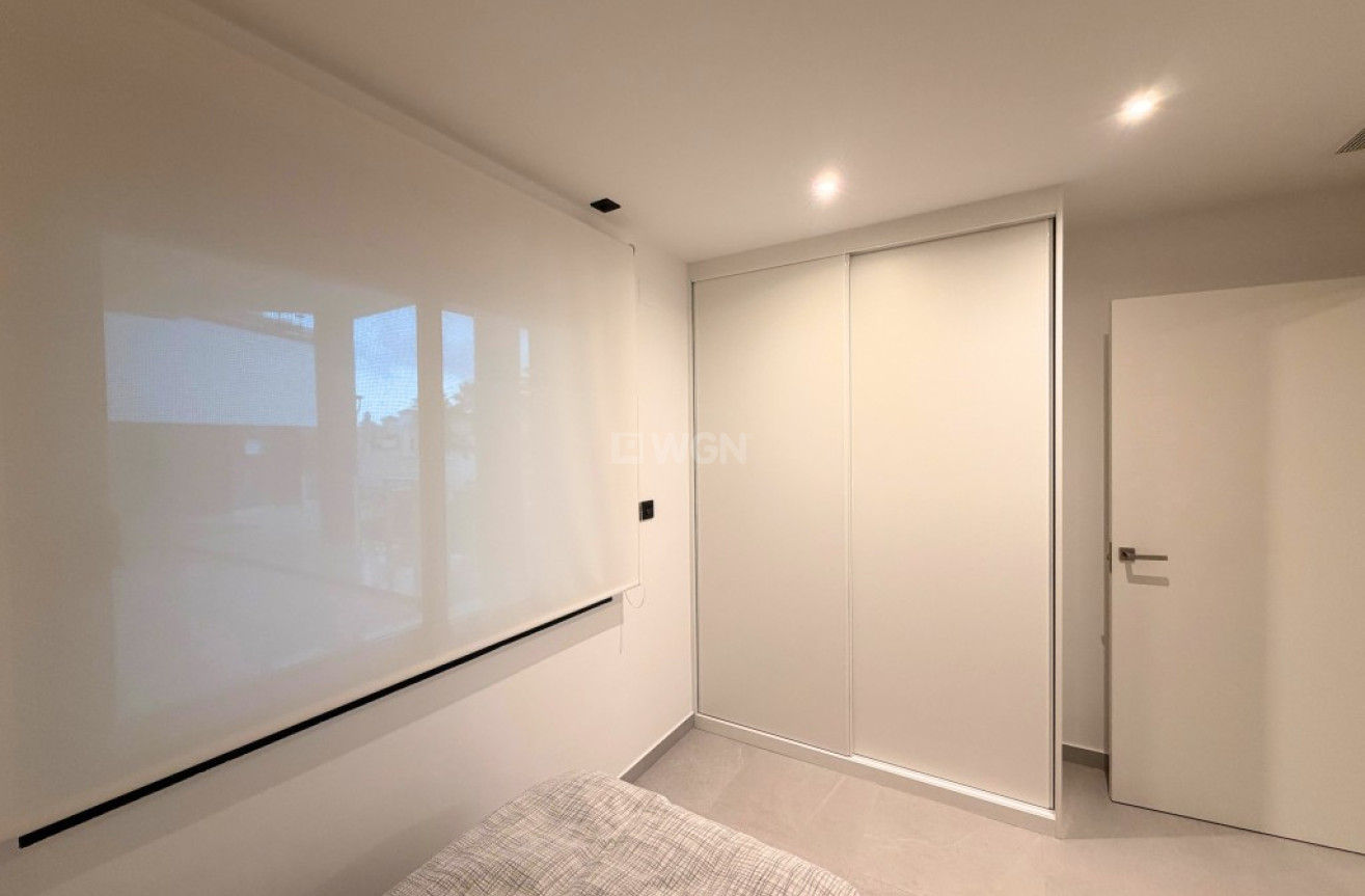 Reventa - Apartamento / piso - Lo Crispin - Inland