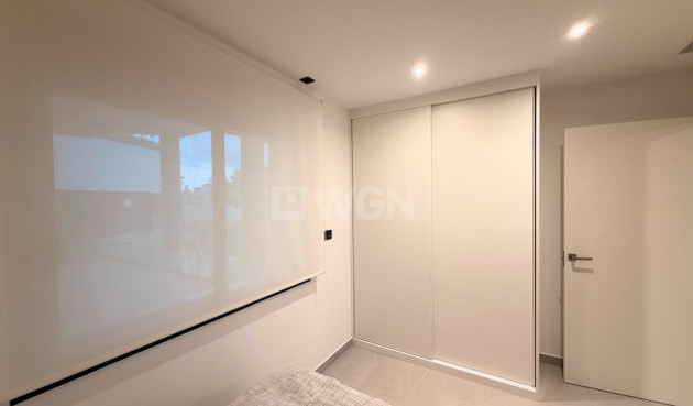 Reventa - Apartamento / piso - Lo Crispin - Inland
