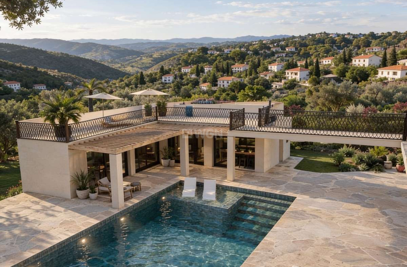 Odsprzedaż - Villa - Jávea - Costa Blanca