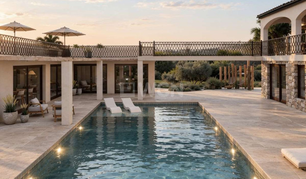 Odsprzedaż - Villa - Jávea - Costa Blanca