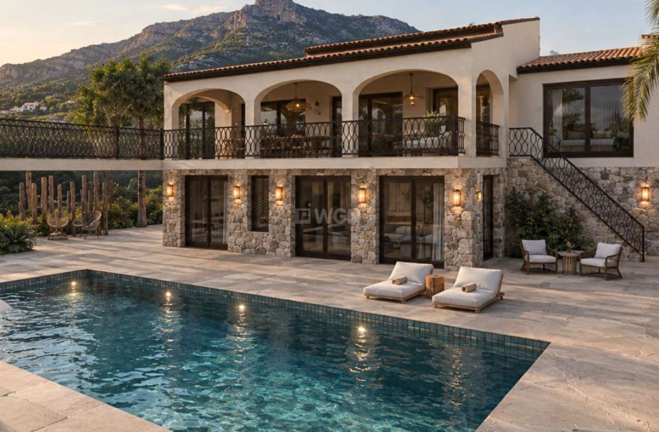 Odsprzedaż - Villa - Jávea - Costa Blanca