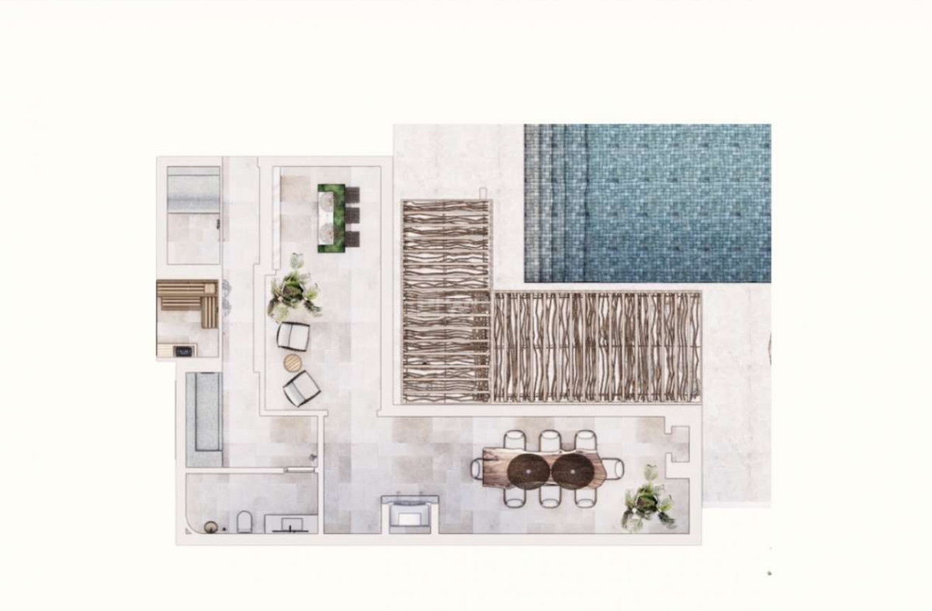 Odsprzedaż - Villa - Jávea - Costa Blanca
