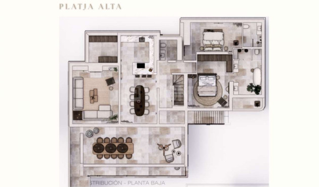 Odsprzedaż - Villa - Jávea - Costa Blanca