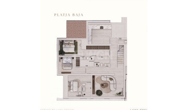 Odsprzedaż - Villa - Jávea - Costa Blanca