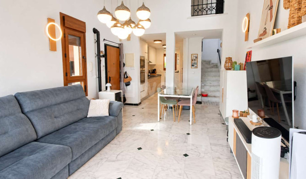Odsprzedaż - Villa - Algorfa - Inland
