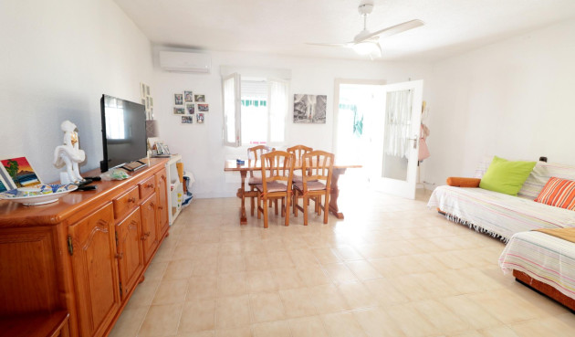 Wiederverkauf - Stadthaus - Torrevieja - Playa De Los Naufragos