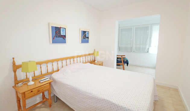 Wiederverkauf - Stadthaus - Torrevieja - Playa De Los Naufragos