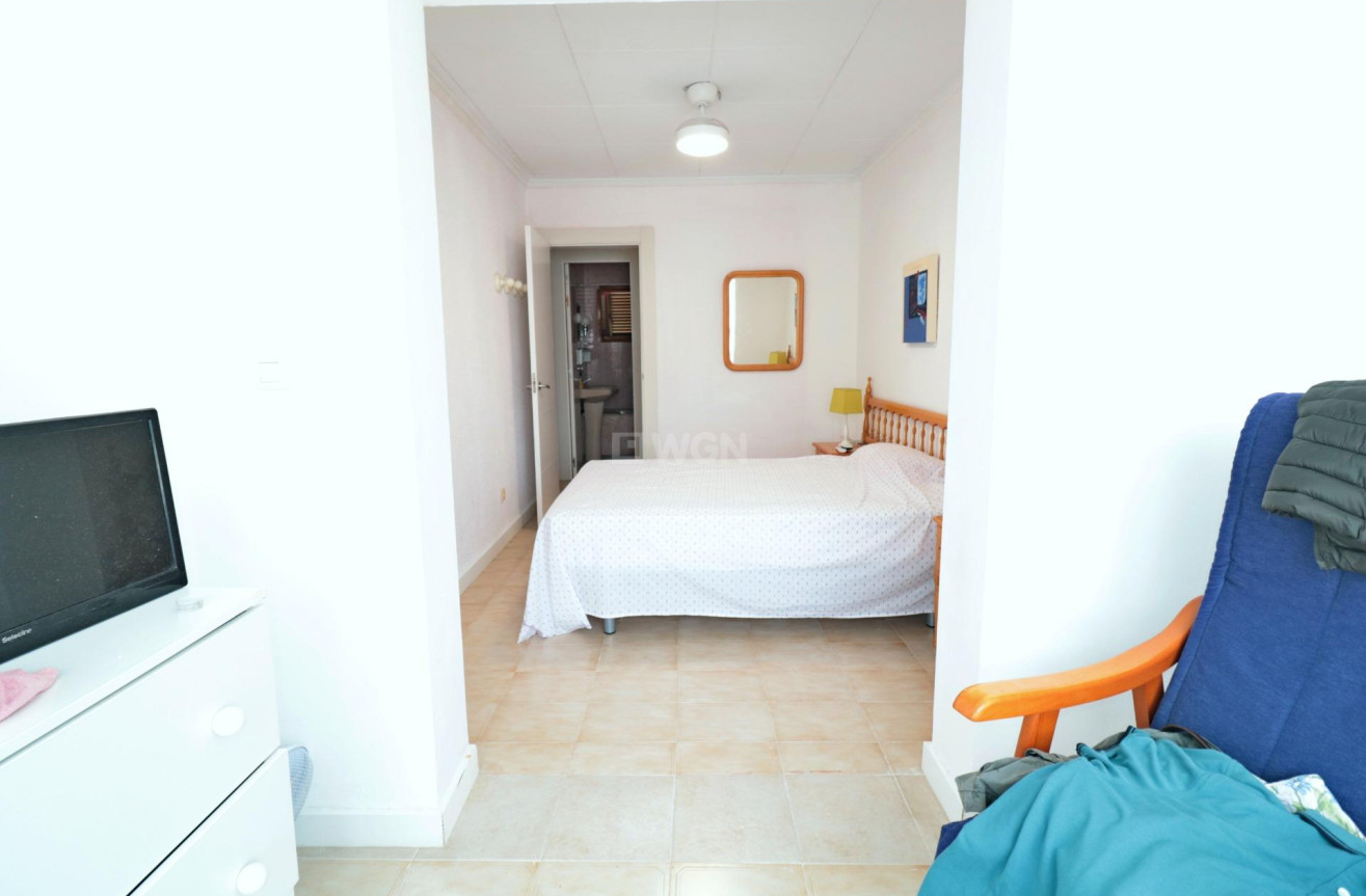 Wiederverkauf - Stadthaus - Torrevieja - Playa De Los Naufragos