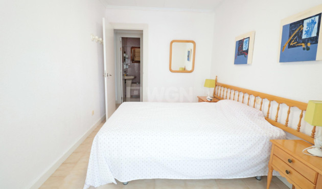 Wiederverkauf - Stadthaus - Torrevieja - Playa De Los Naufragos