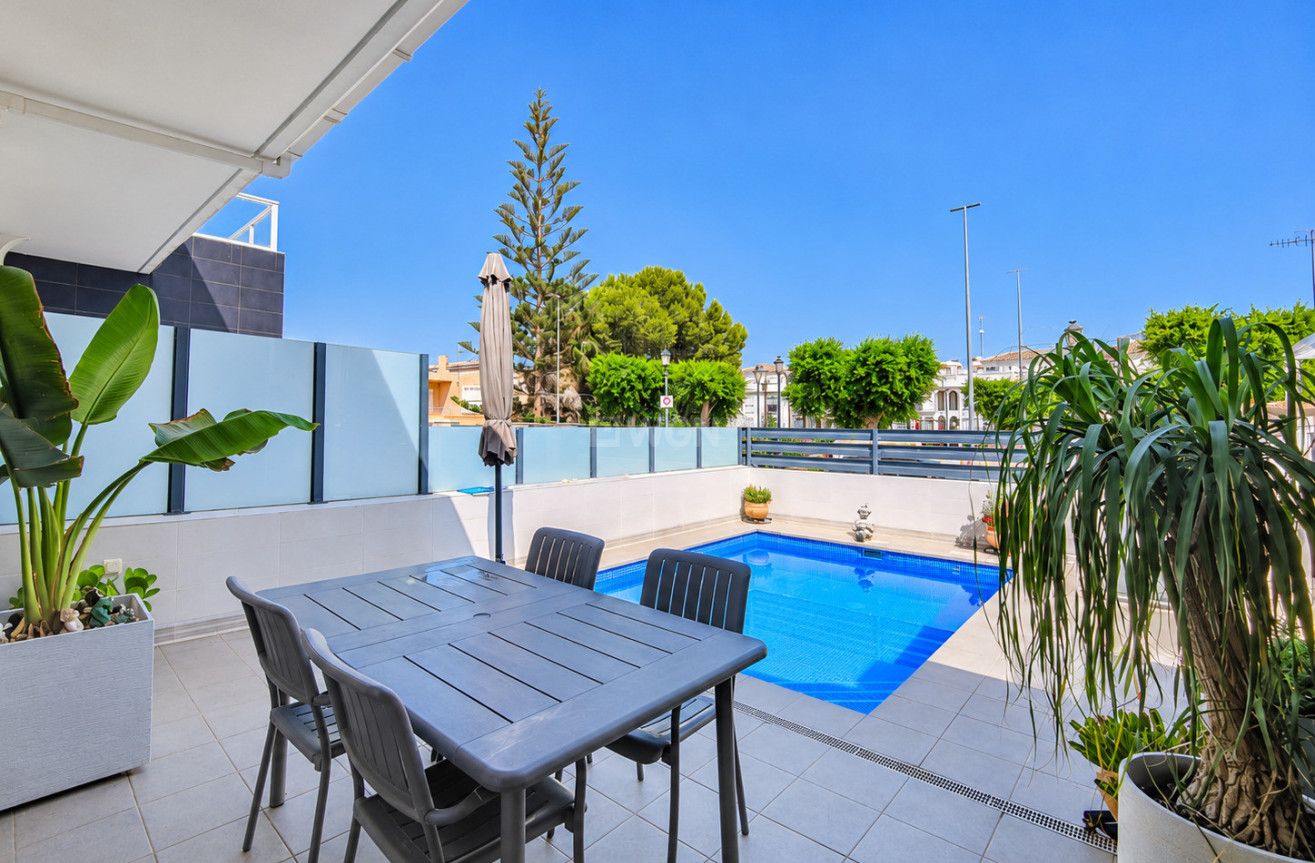 Resale - Villa - Formentera del Segura - Costa Blanca