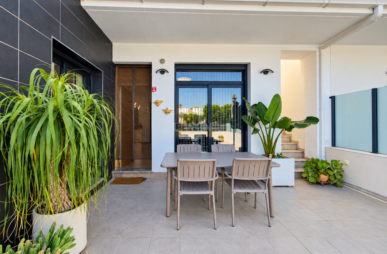 Resale - Villa - Formentera del Segura - Costa Blanca