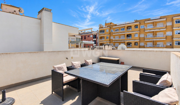Resale - Villa - Formentera del Segura - Costa Blanca