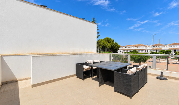 Resale - Villa - Formentera del Segura - Costa Blanca