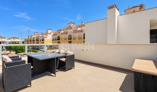 Resale - Villa - Formentera del Segura - Costa Blanca