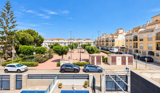 Resale - Villa - Formentera del Segura - Costa Blanca