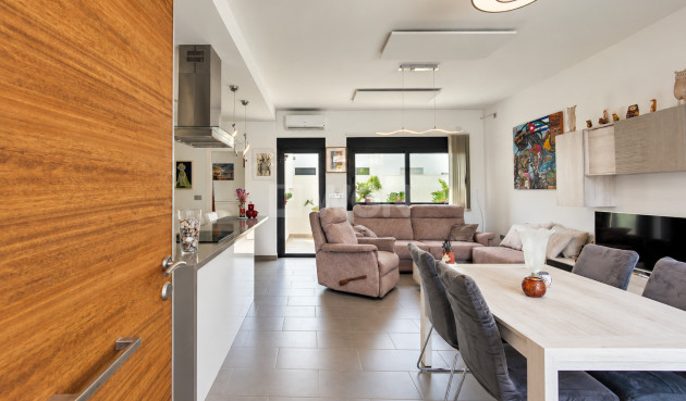Resale - Villa - Formentera del Segura - Costa Blanca