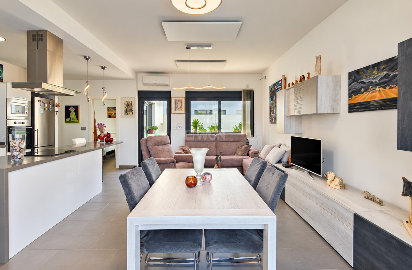 Resale - Villa - Formentera del Segura - Costa Blanca