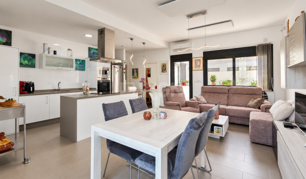 Resale - Villa - Formentera del Segura - Costa Blanca