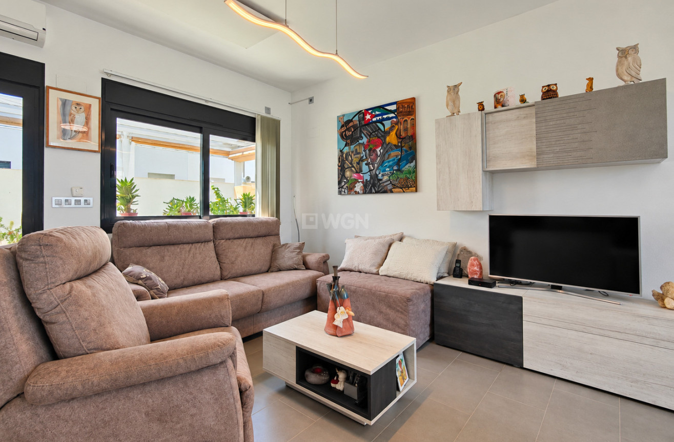 Resale - Villa - Formentera del Segura - Costa Blanca