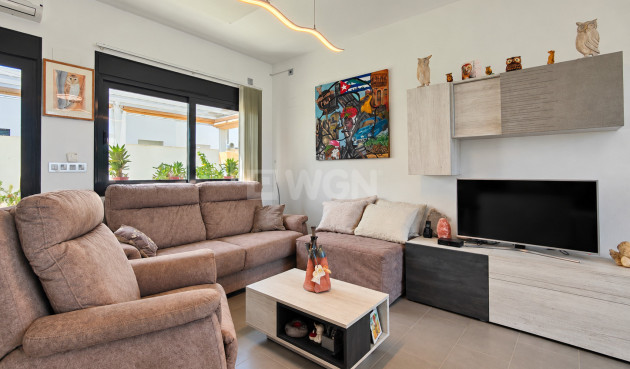 Resale - Villa - Formentera del Segura - Costa Blanca