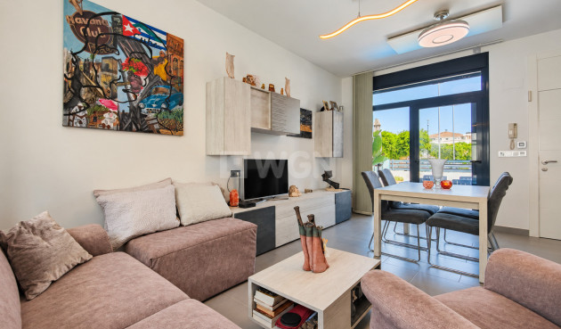 Resale - Villa - Formentera del Segura - Costa Blanca