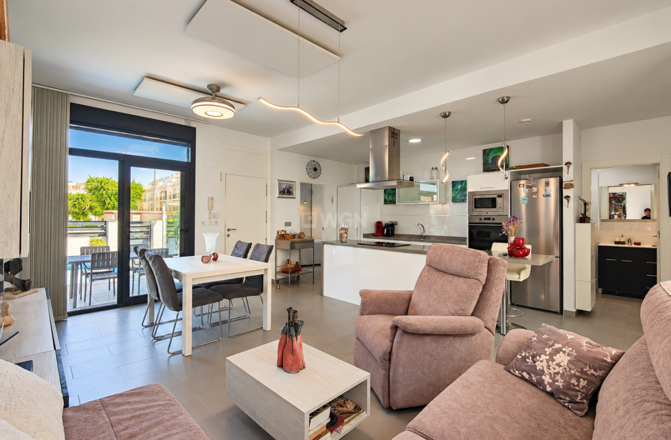 Resale - Villa - Formentera del Segura - Costa Blanca
