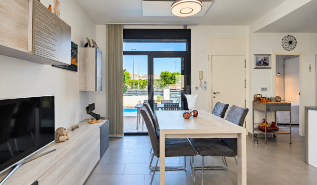 Resale - Villa - Formentera del Segura - Costa Blanca