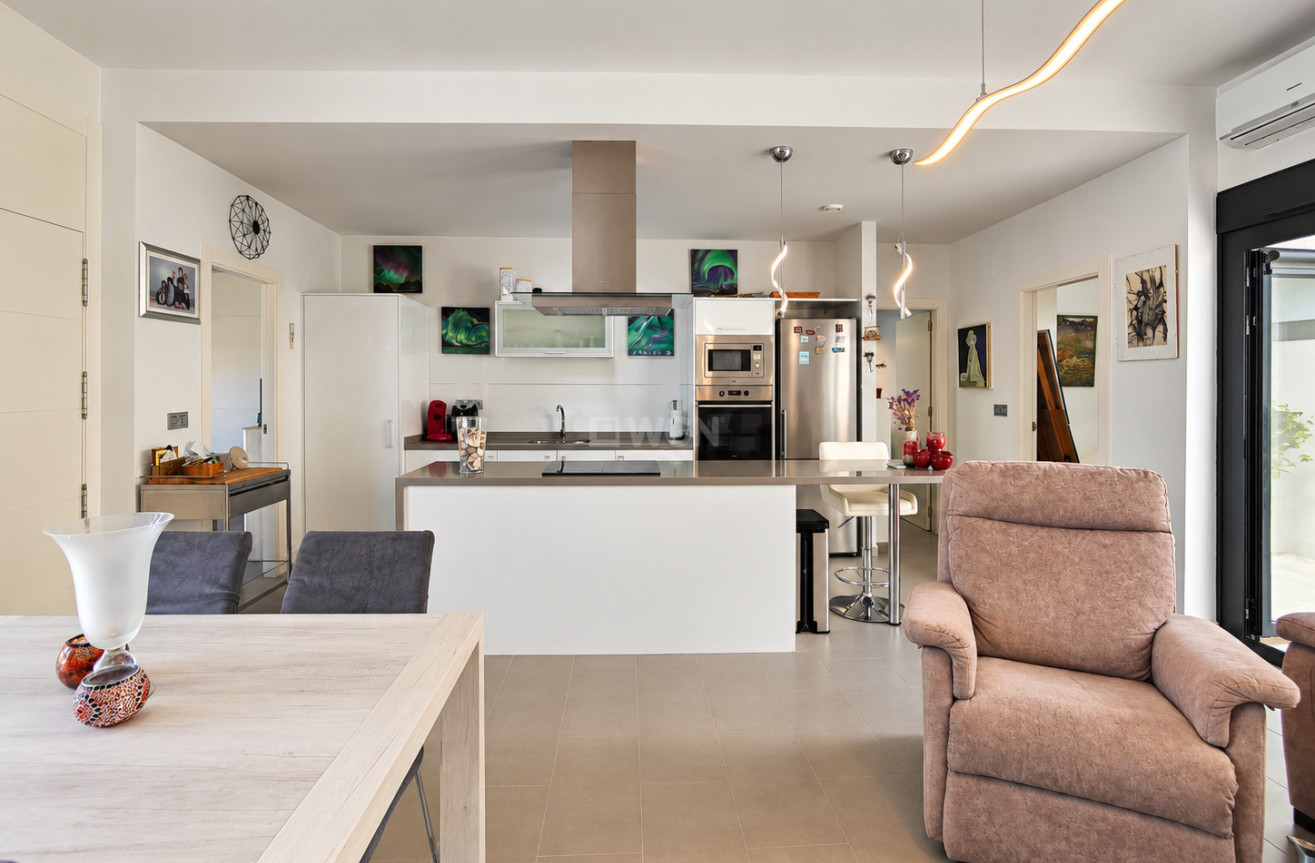 Resale - Villa - Formentera del Segura - Costa Blanca