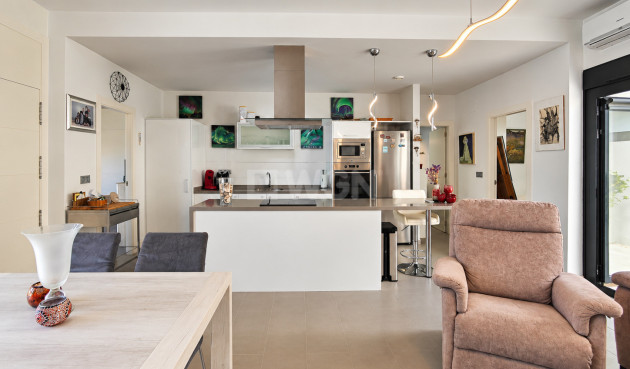 Resale - Villa - Formentera del Segura - Costa Blanca