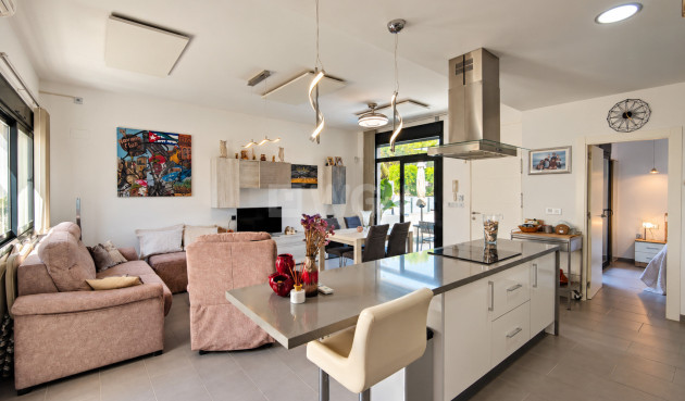 Resale - Villa - Formentera del Segura - Costa Blanca