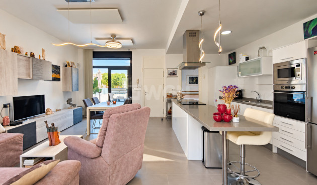 Resale - Villa - Formentera del Segura - Costa Blanca