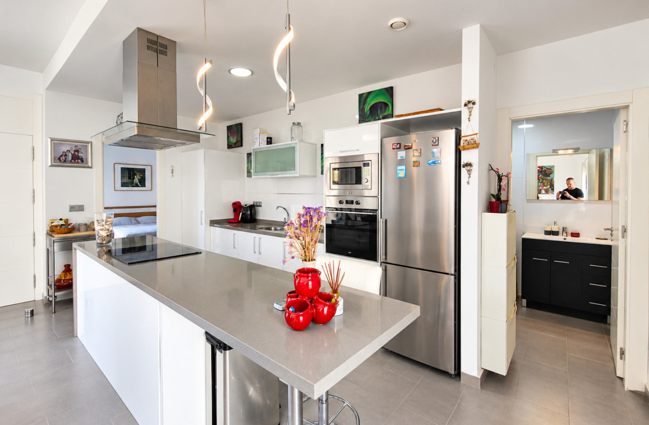 Resale - Villa - Formentera del Segura - Costa Blanca