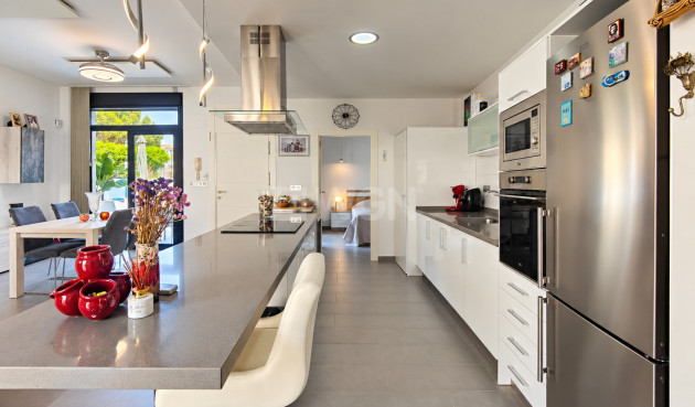 Resale - Villa - Formentera del Segura - Costa Blanca