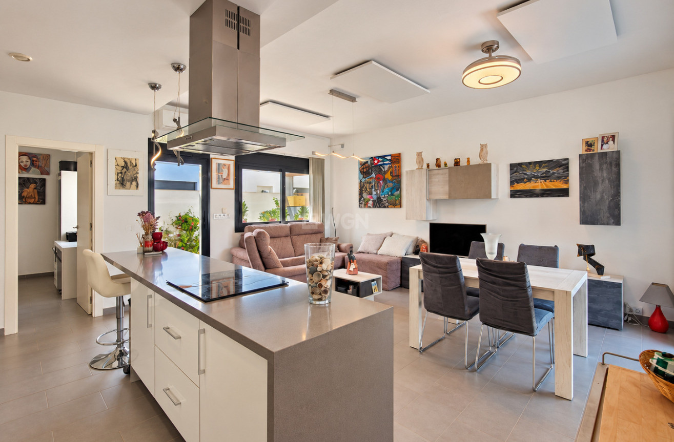 Resale - Villa - Formentera del Segura - Costa Blanca