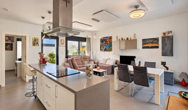 Resale - Villa - Formentera del Segura - Costa Blanca