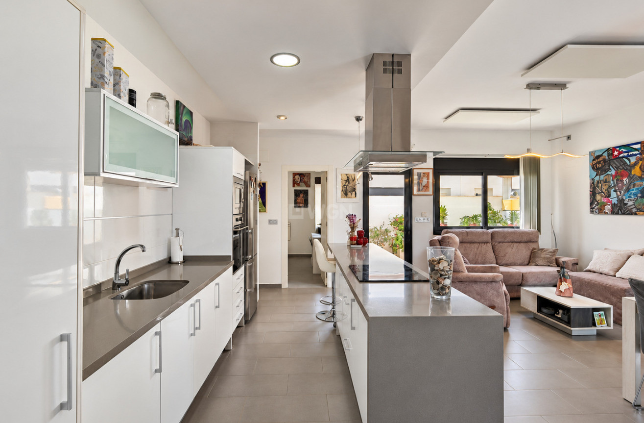 Resale - Villa - Formentera del Segura - Costa Blanca