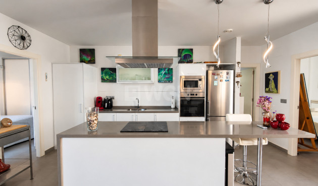 Resale - Villa - Formentera del Segura - Costa Blanca