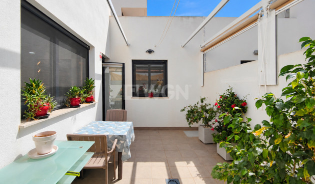 Resale - Villa - Formentera del Segura - Costa Blanca