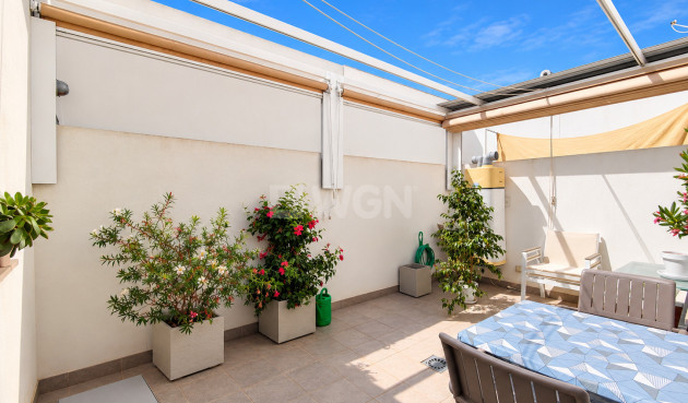 Resale - Villa - Formentera del Segura - Costa Blanca