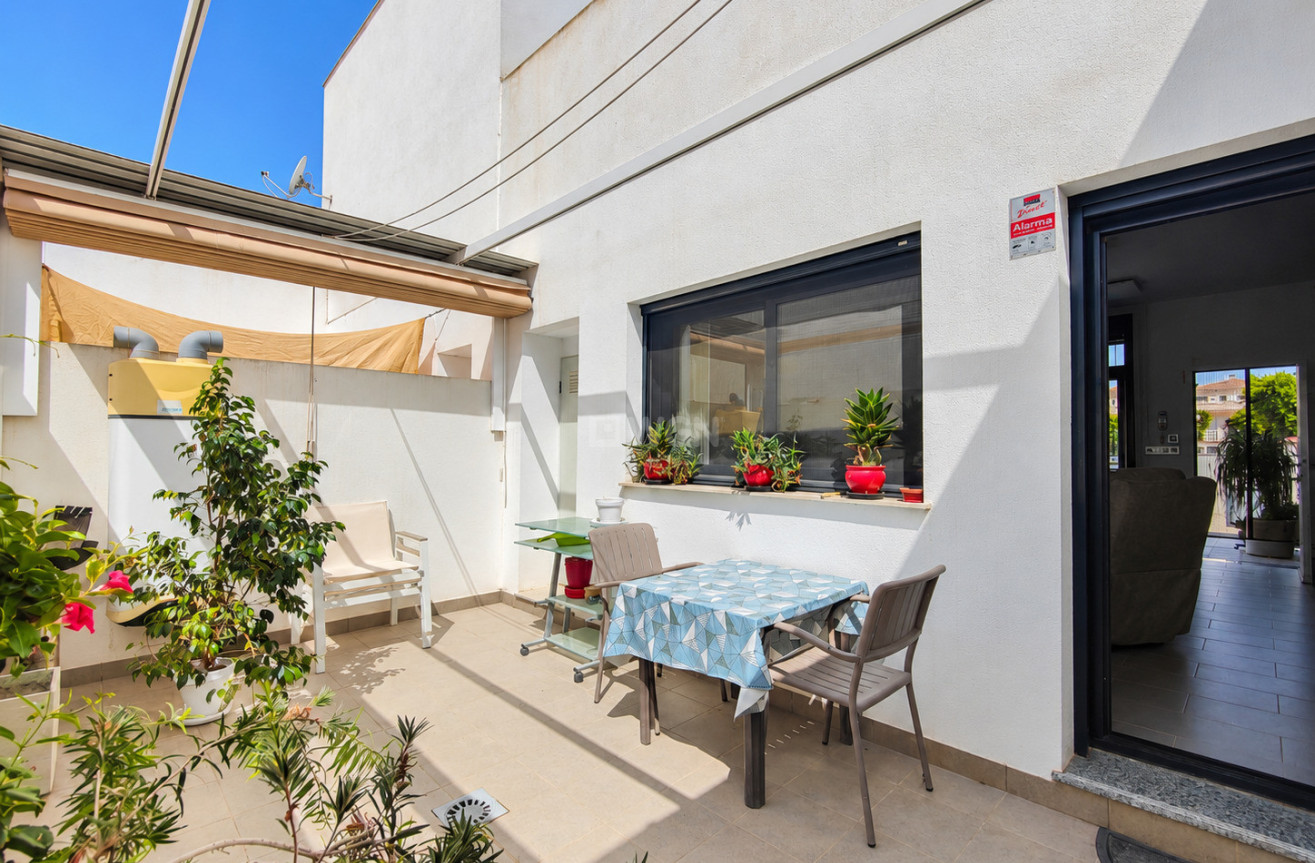 Resale - Villa - Formentera del Segura - Costa Blanca