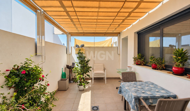 Resale - Villa - Formentera del Segura - Costa Blanca