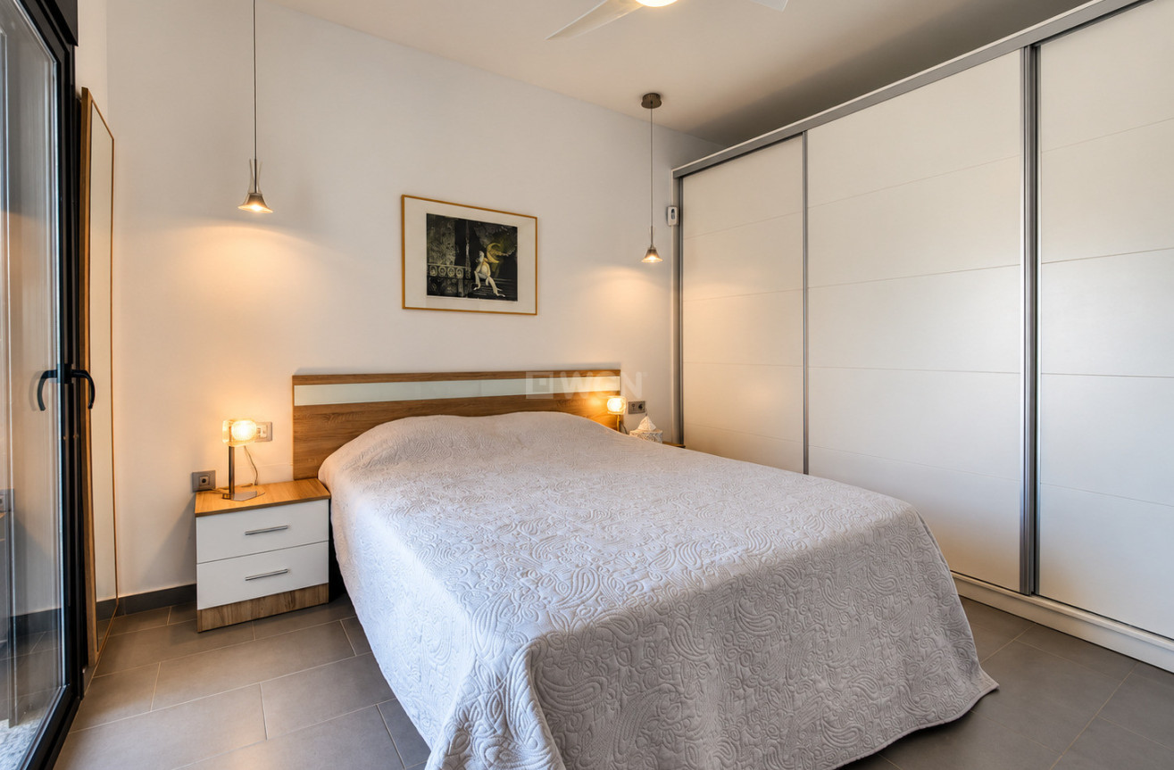 Resale - Villa - Formentera del Segura - Costa Blanca