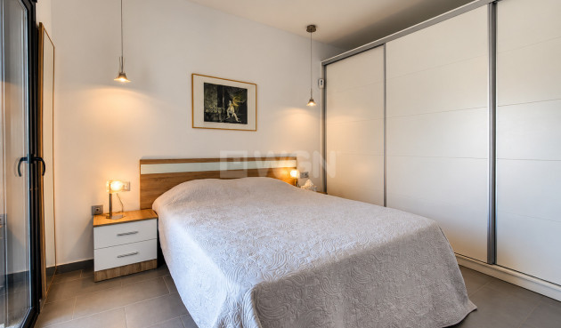 Resale - Villa - Formentera del Segura - Costa Blanca