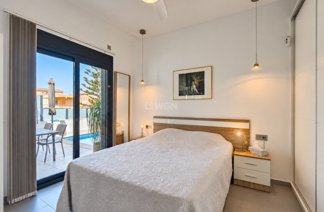 Resale - Villa - Formentera del Segura - Costa Blanca