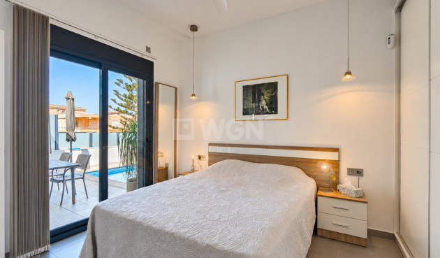 Resale - Villa - Formentera del Segura - Costa Blanca